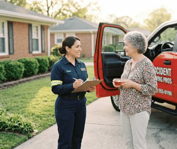 Accident Towing Service Pomona, MO FAQs